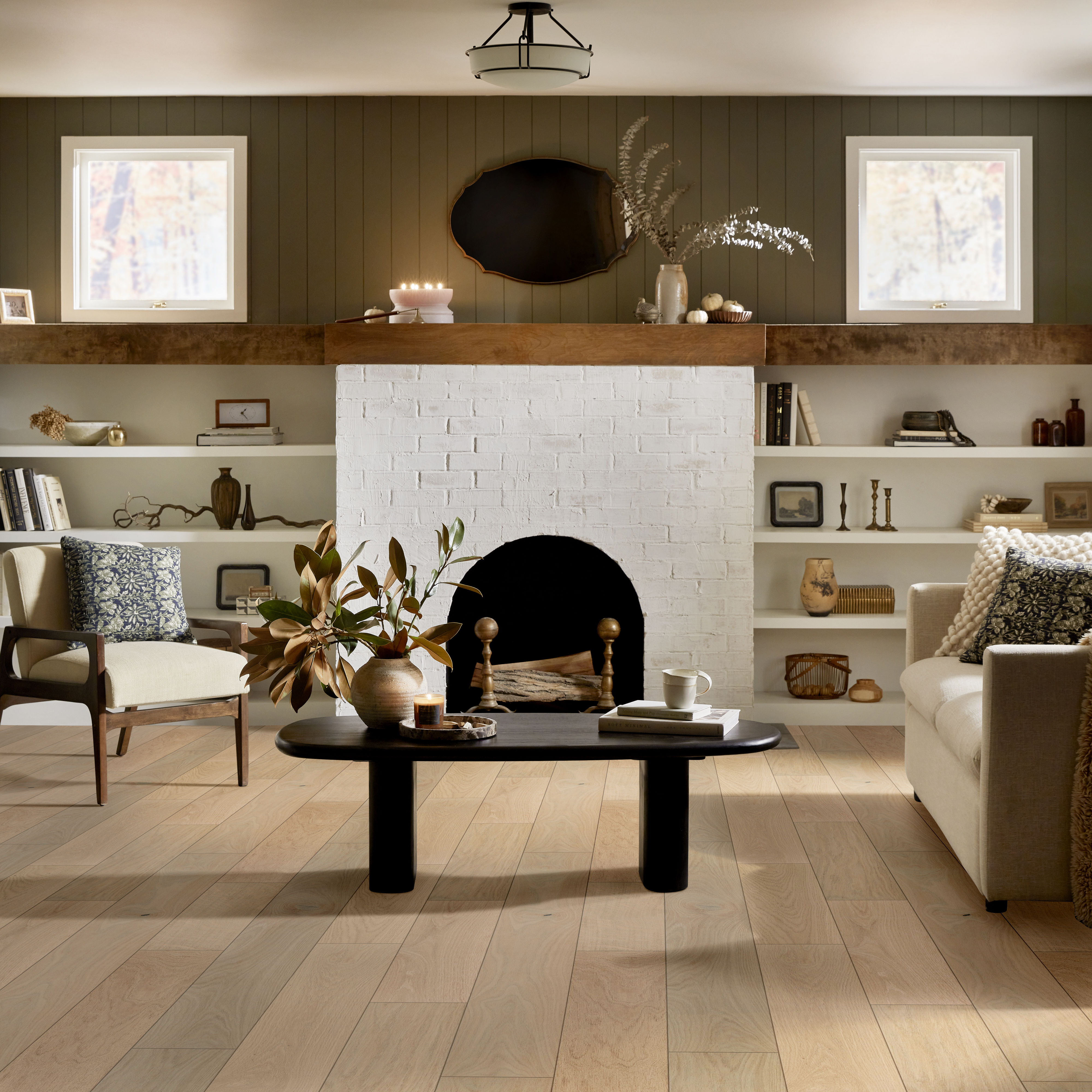 Expressions - in color Lyric | Shaw Floors